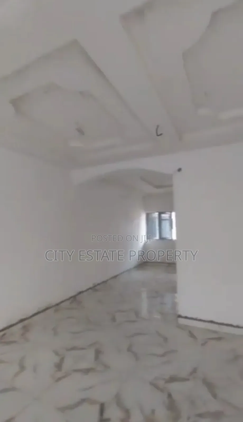 Furnished 2bdrm Block of Flats in Farm Road 2, Port-Harcourt for rent