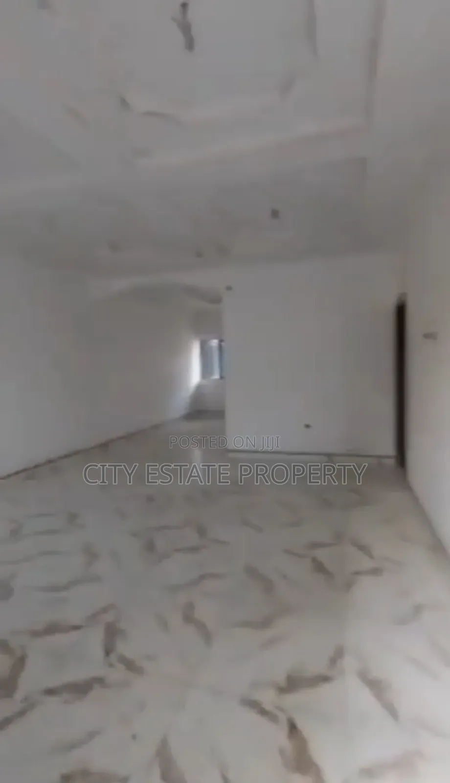 Furnished 2bdrm Block of Flats in Farm Road 2, Port-Harcourt for rent