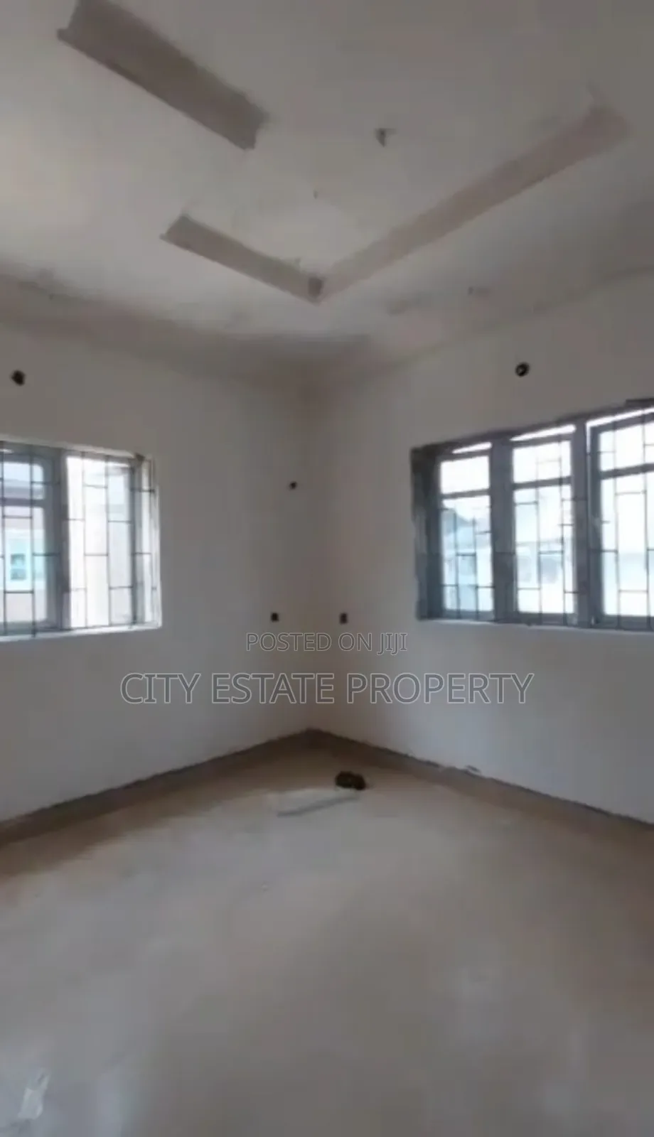 Furnished 2bdrm Block of Flats in Farm Road 2, Port-Harcourt for rent