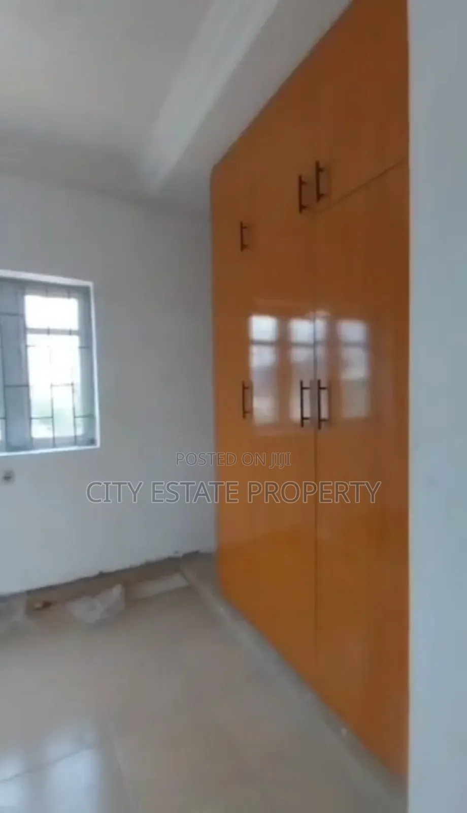 Furnished 2bdrm Block of Flats in Farm Road 2, Port-Harcourt for rent