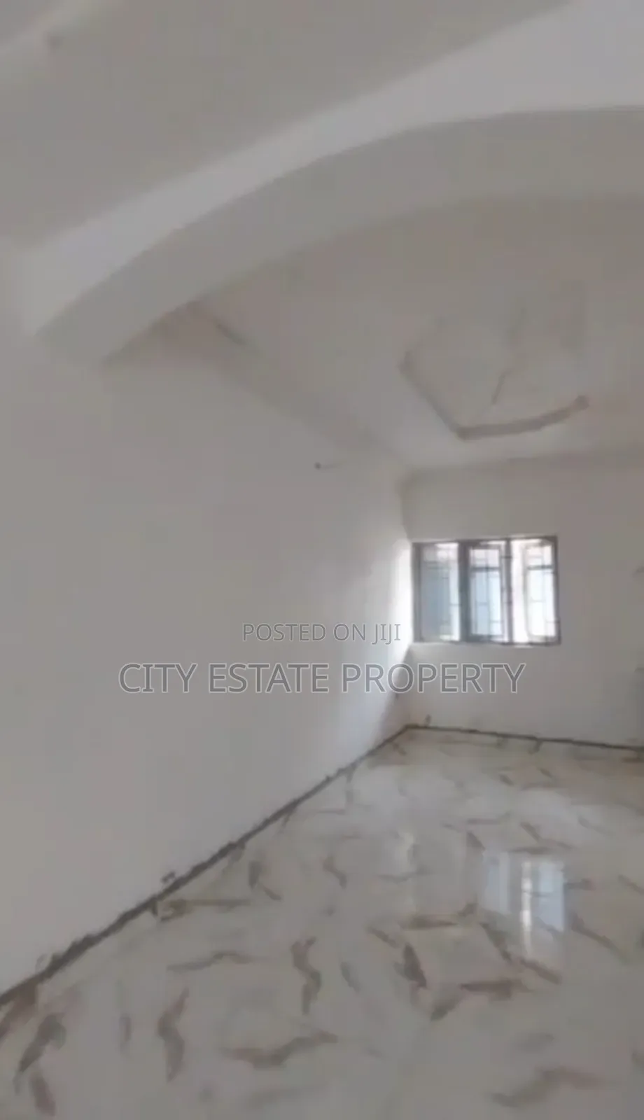 Furnished 2bdrm Block of Flats in Omega, Port-Harcourt for rent