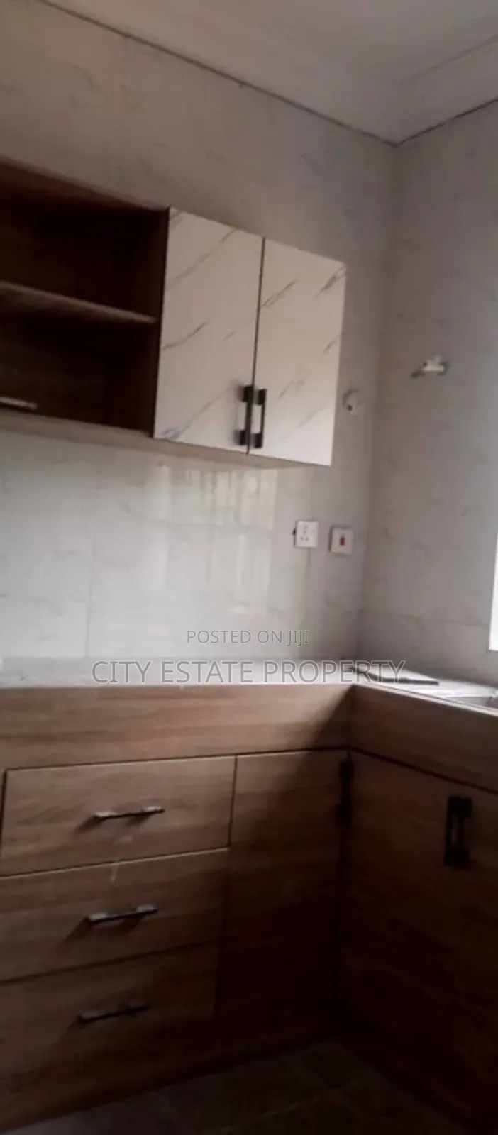 Furnished 2bdrm Block of Flats in Omega, Port-Harcourt for rent