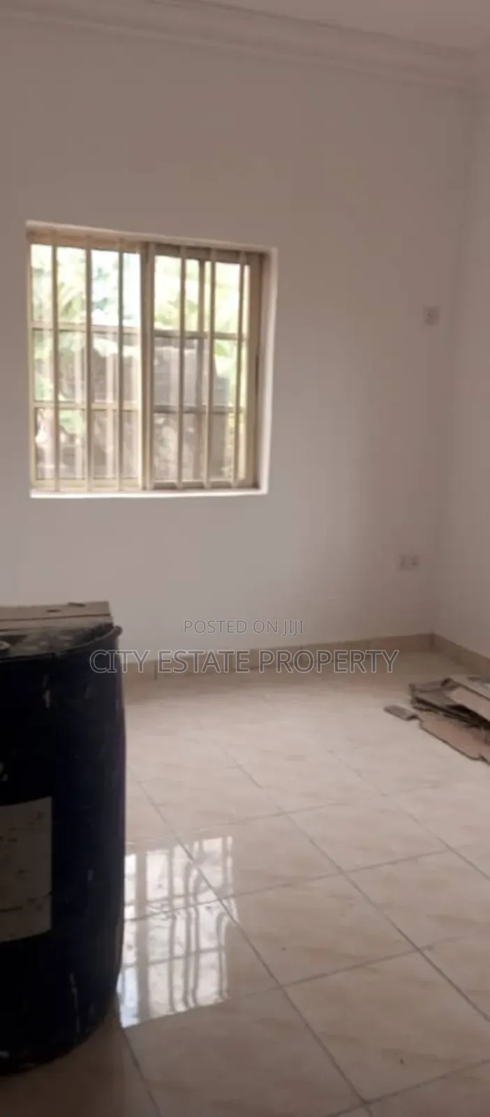 Furnished 2bdrm Block of Flats in Omega, Port-Harcourt for rent