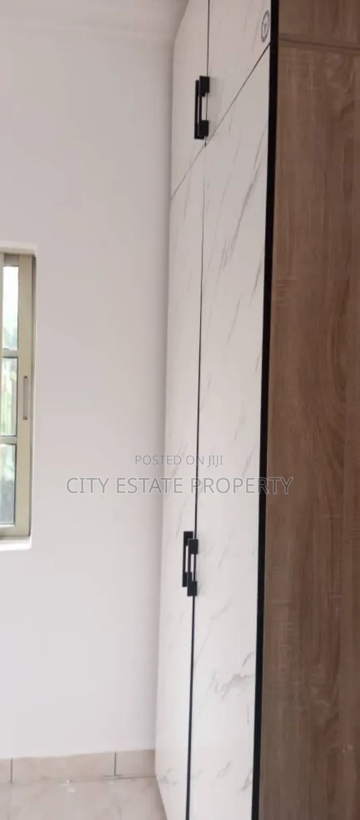 Furnished 2bdrm Block of Flats in Omega, Port-Harcourt for rent