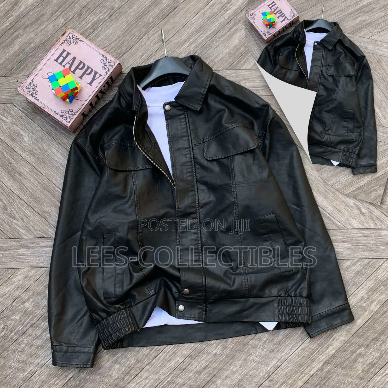 Best Quality Leather Jackets