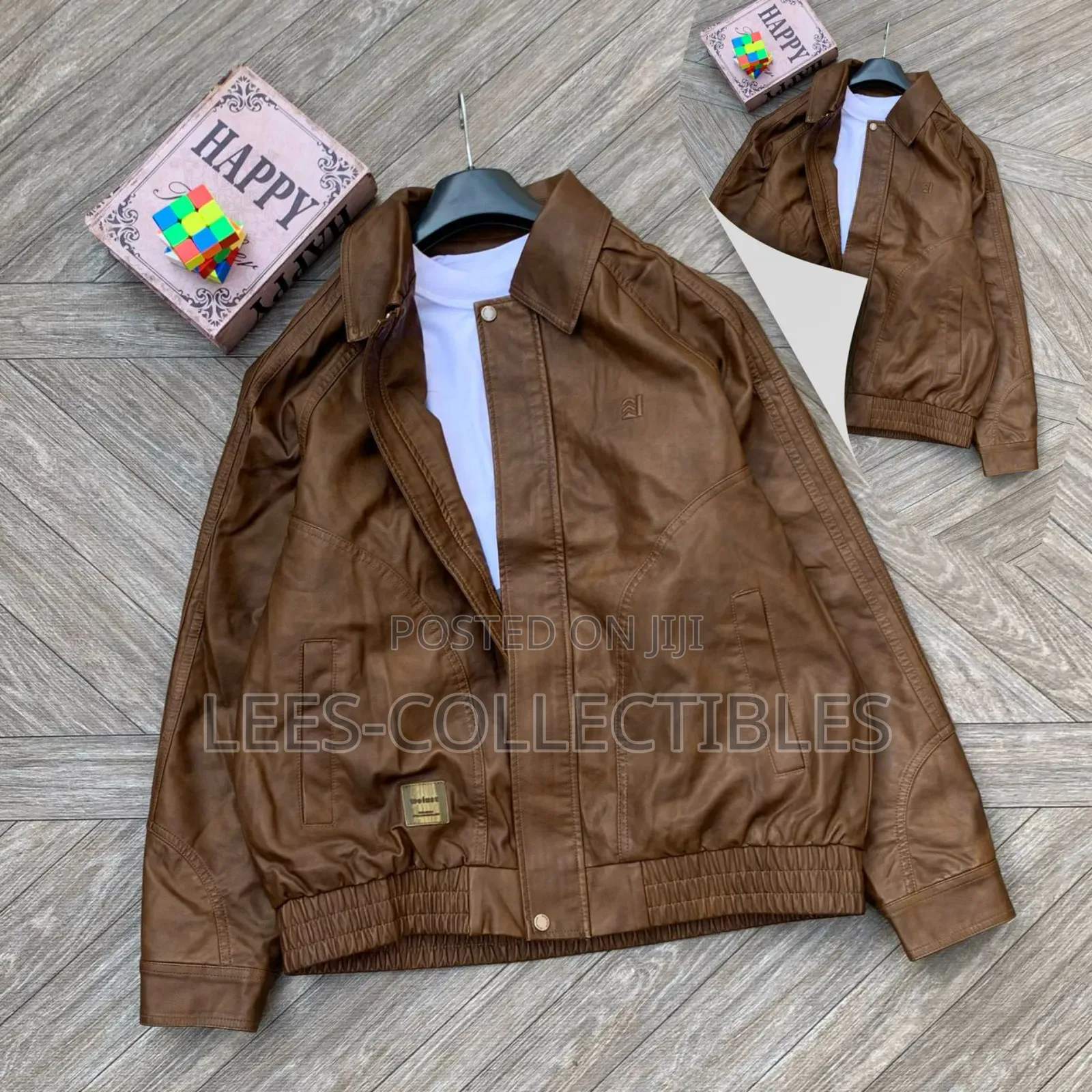 Best Quality Leather Jackets