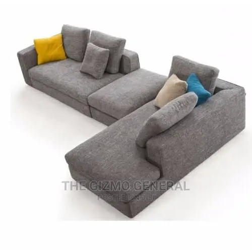 Royal Roda Modular Sofa