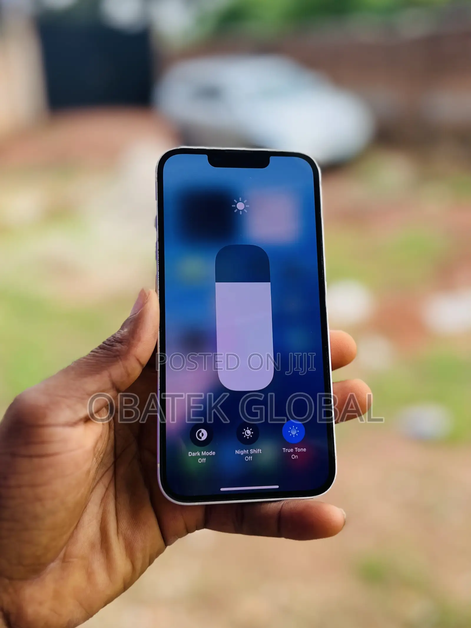 Apple iPhone 13 128 GB White