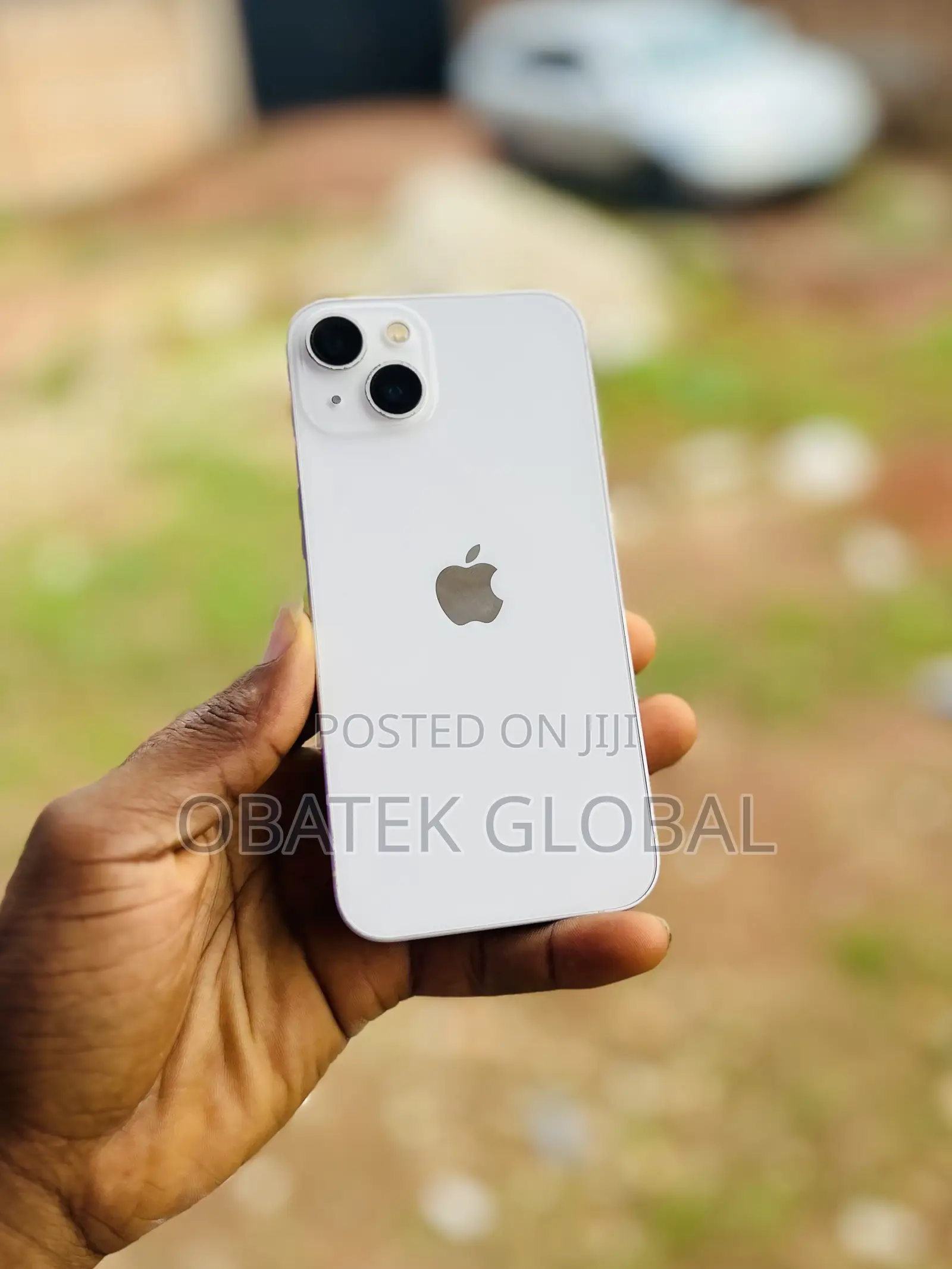 Apple iPhone 13 128 GB White