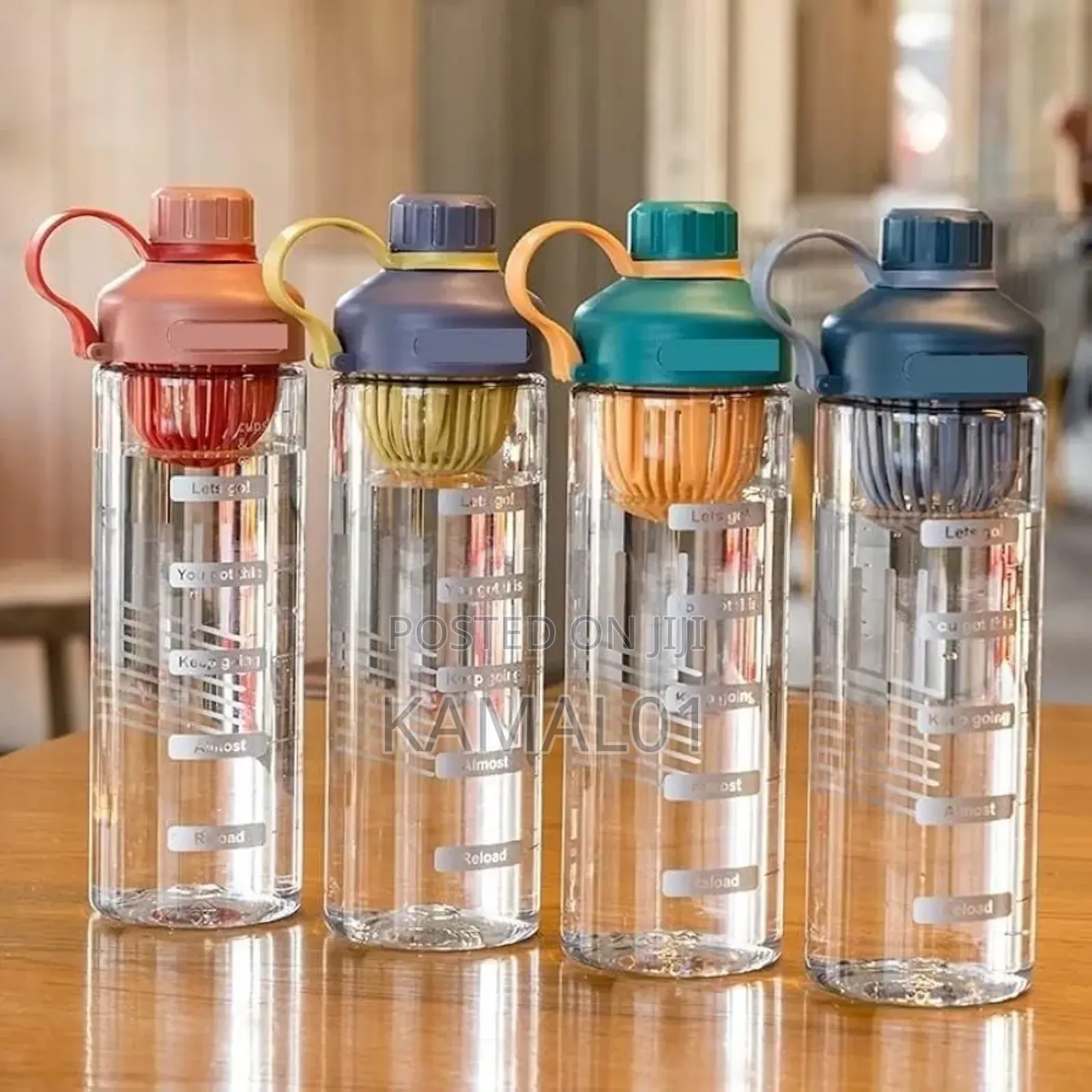 650ml/ 550ml Water Bottle,Pc Summer Water Cup