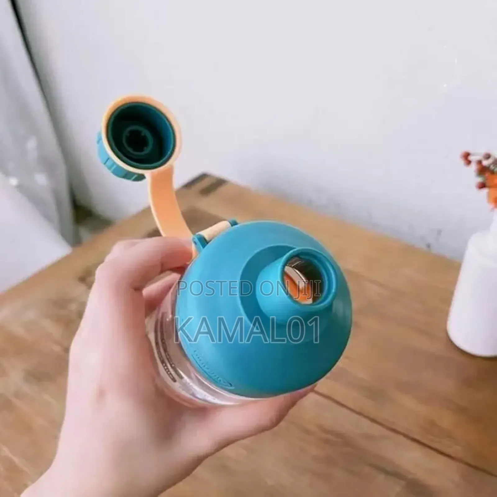 650ml/ 550ml Water Bottle,Pc Summer Water Cup