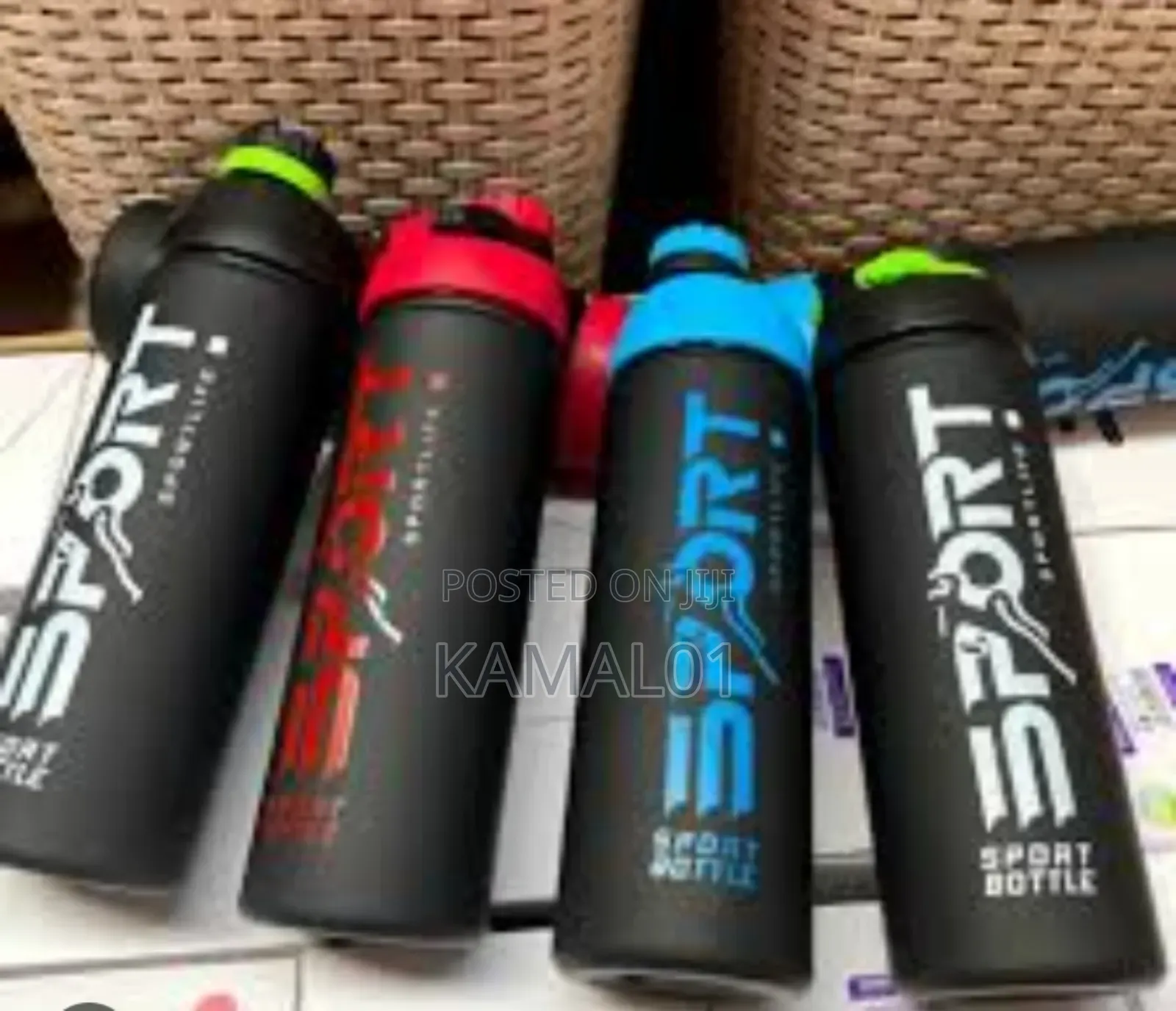 Sports Water Bottle 950-1000ml