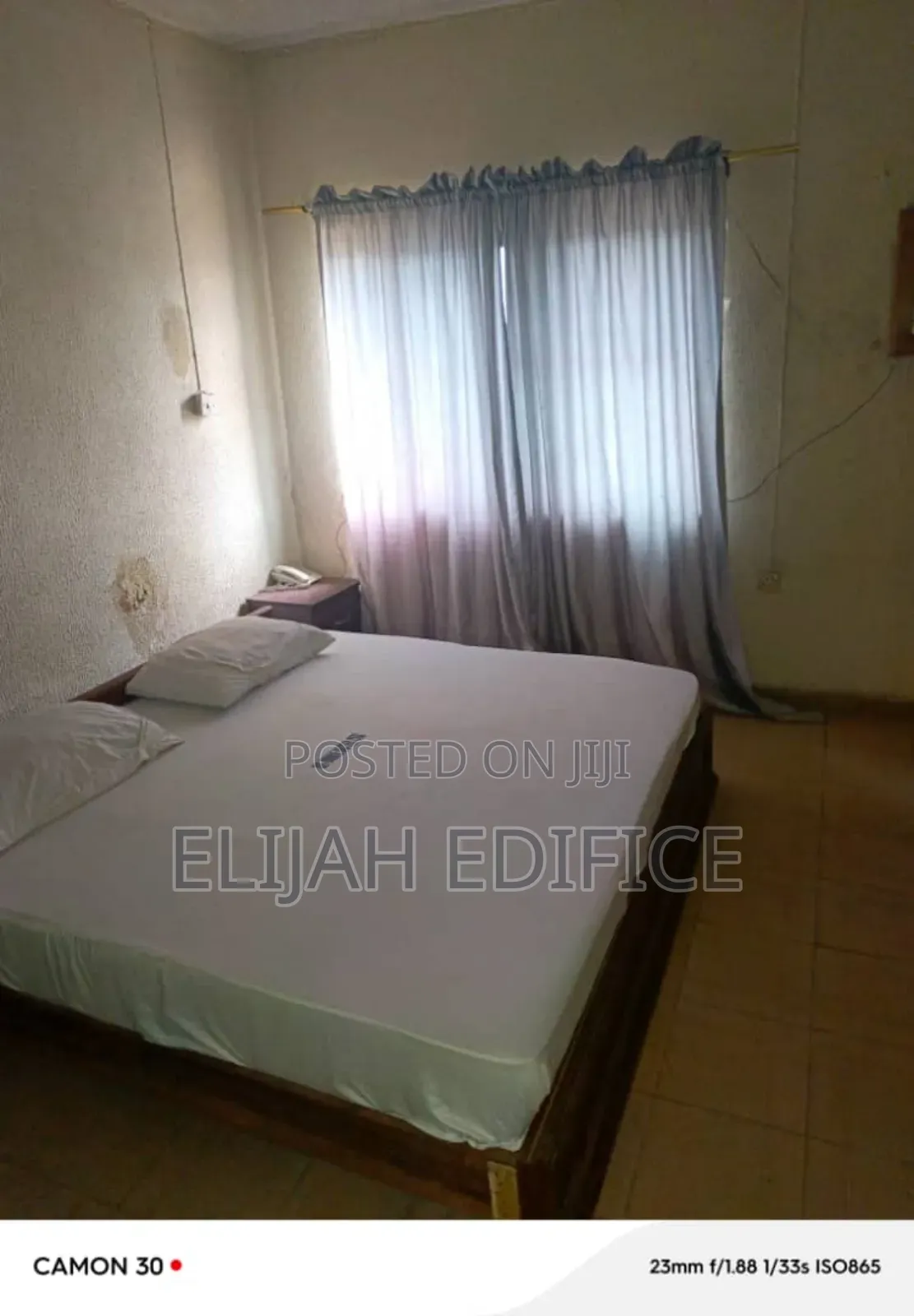 Hotel for Lease at Alakuko 18 Rooms Ensuites + 2 Vip Suites.