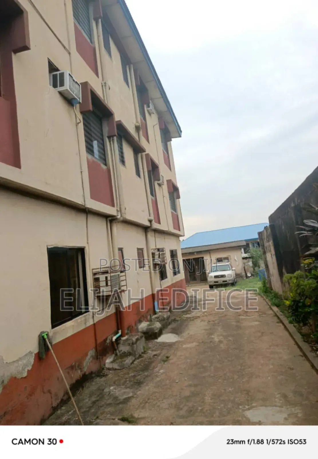 Hotel for Lease at Alakuko 18 Rooms Ensuites + 2 Vip Suites.
