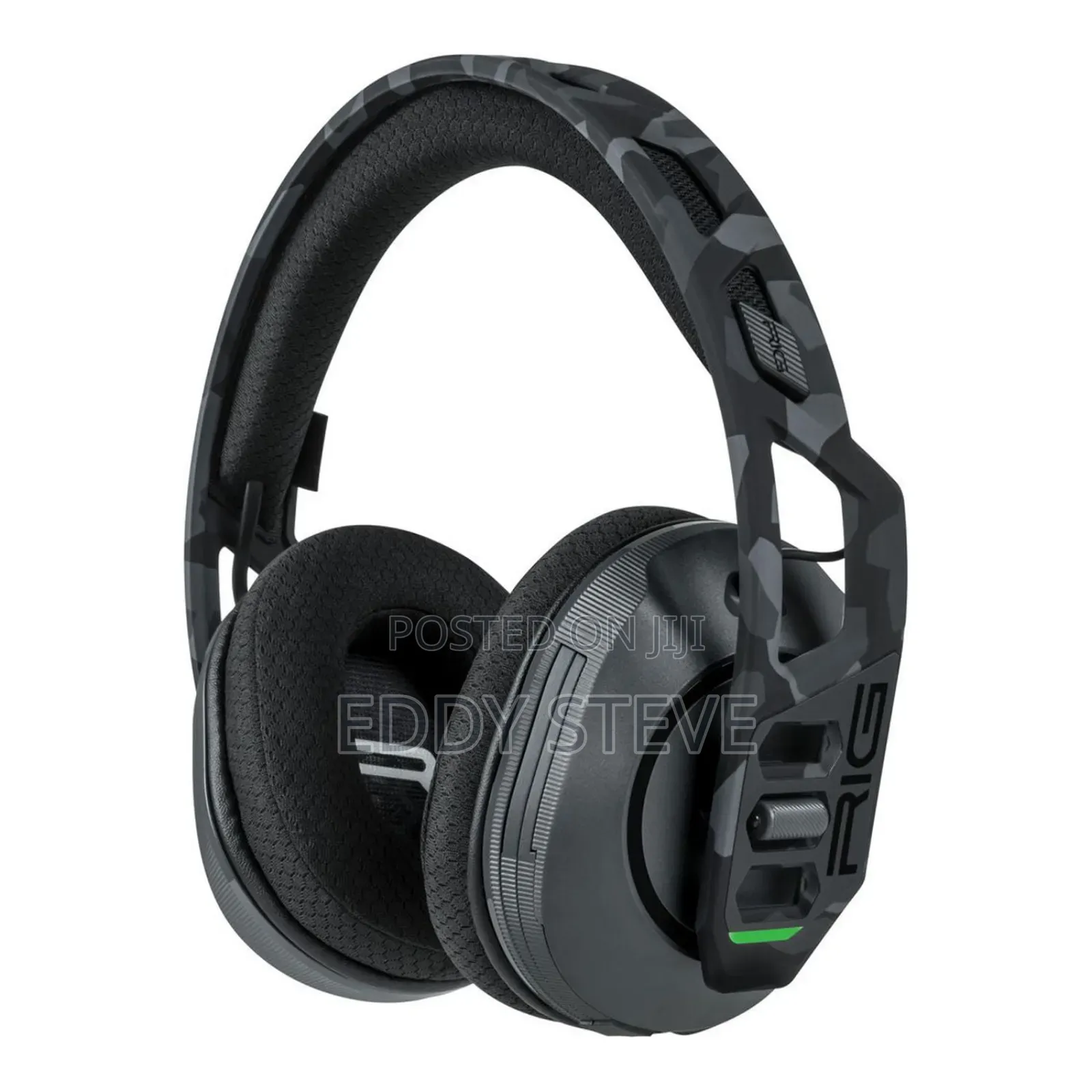 Rig 600 Pro Hx Dual Wireless Gaming Headset Bluetooth Xbox