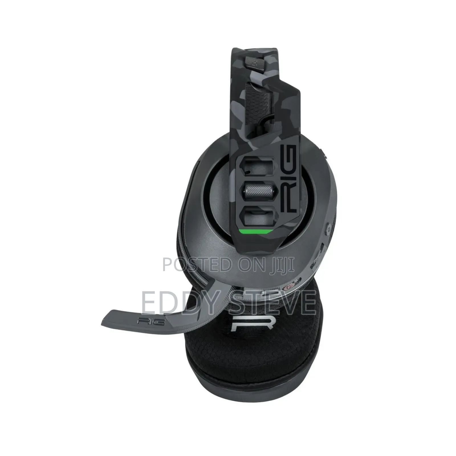 Rig 600 Pro Hx Dual Wireless Gaming Headset Bluetooth Xbox