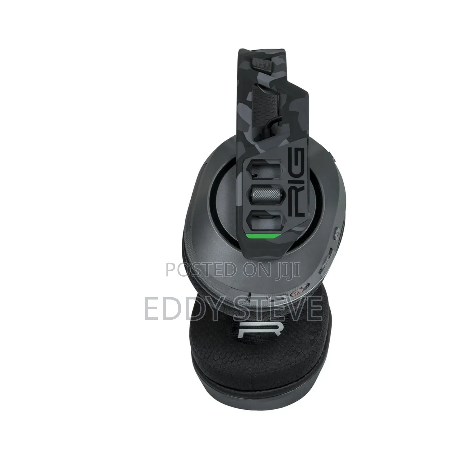 Rig 600 Pro Hx Dual Wireless Gaming Headset Bluetooth Xbox