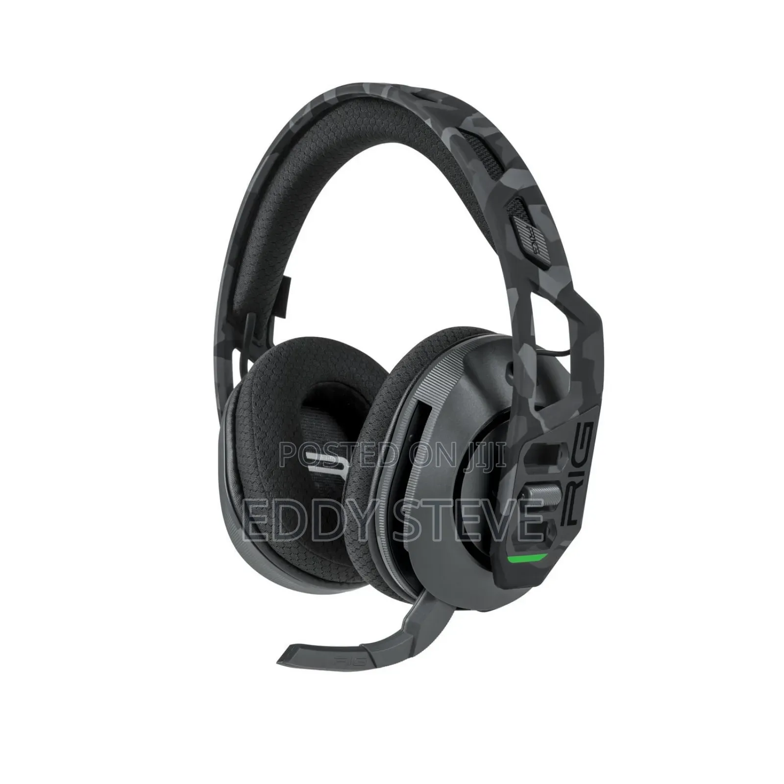 Rig 600 Pro Hx Dual Wireless Gaming Headset Bluetooth Xbox