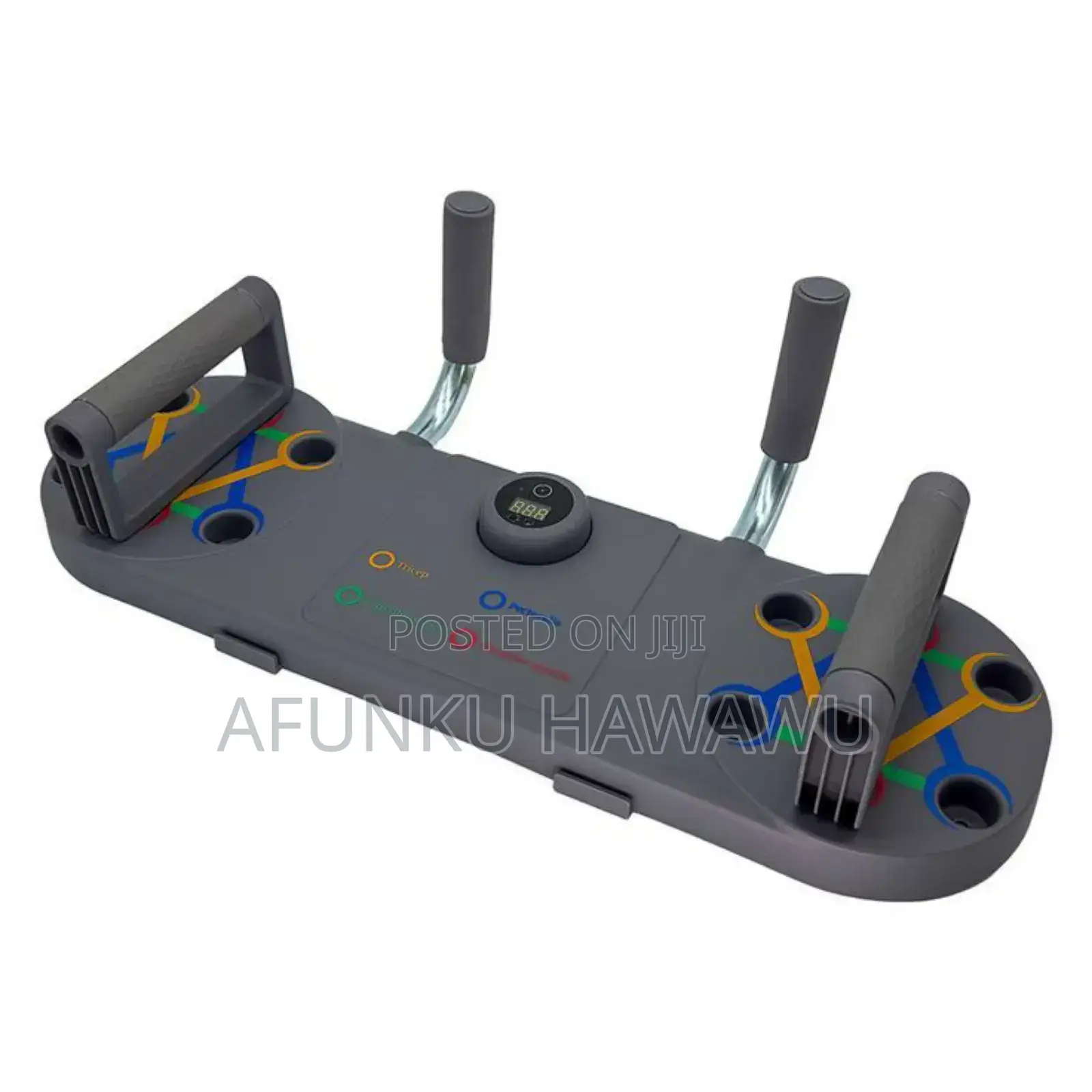Multifunctional Training Board