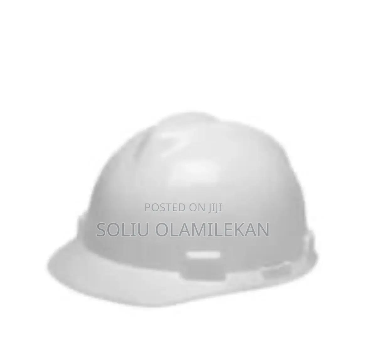 Originals Safety Helmet