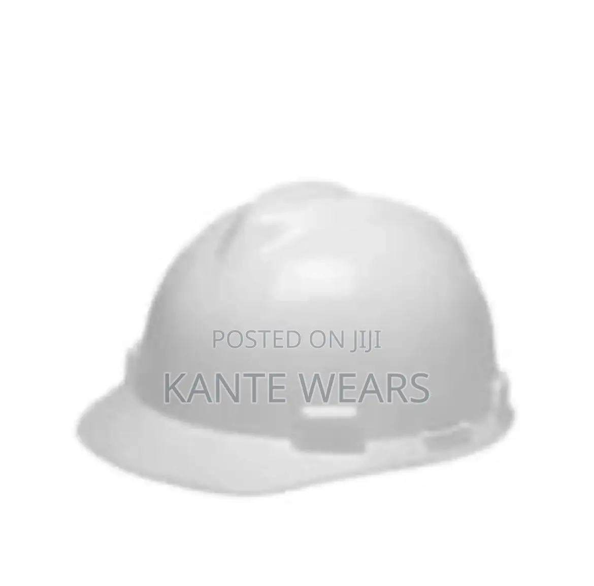 Originals Safety Helmet