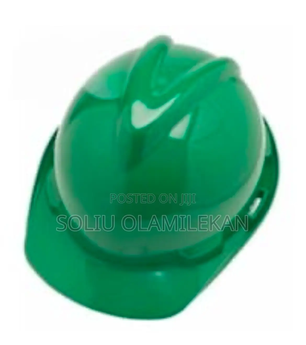 Originals Safety Helmet