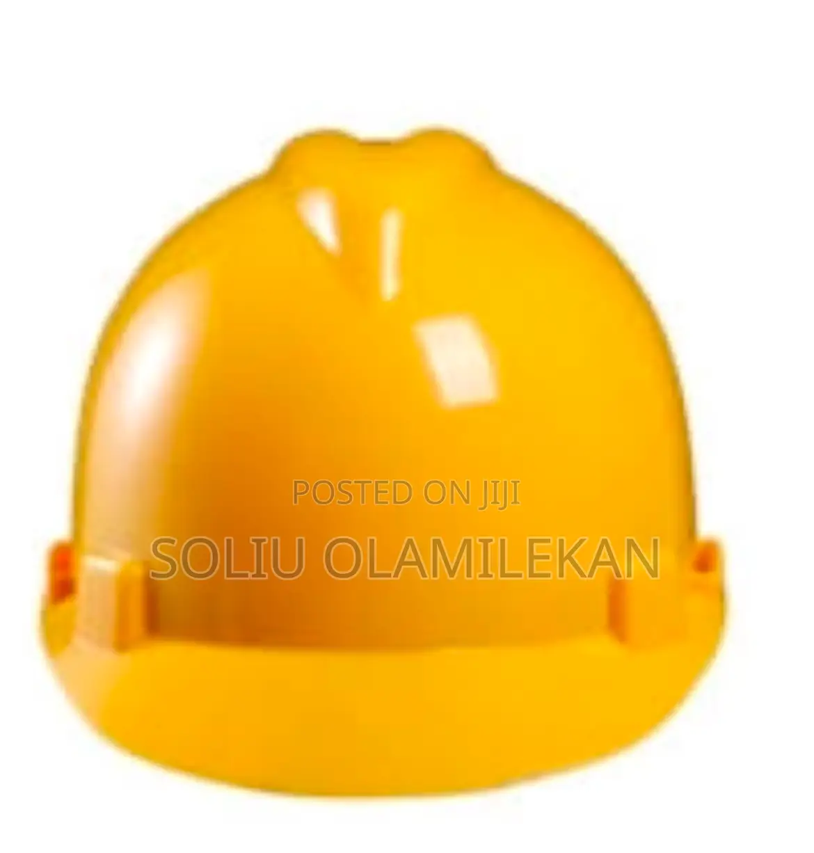 Originals Safety Helmet
