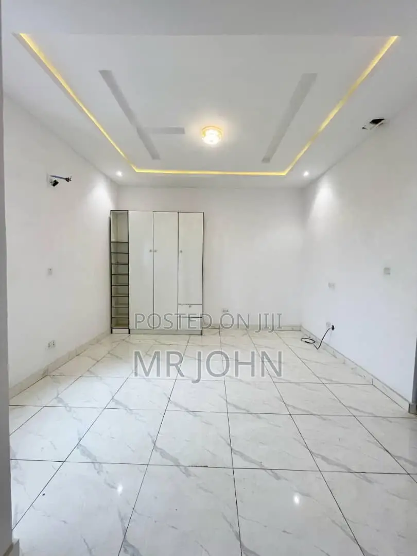 3bdrm Duplex in Bj Pr, Lekki for sale