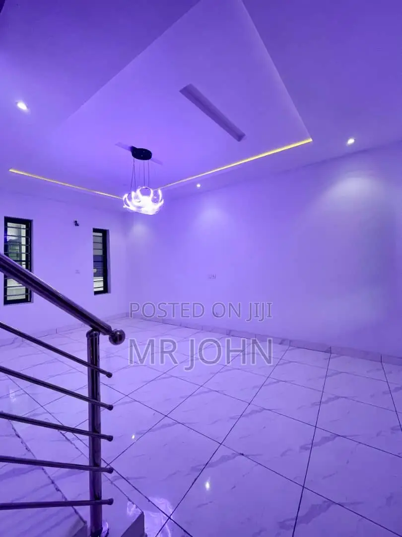 3bdrm Duplex in Bj Pr, Lekki for sale