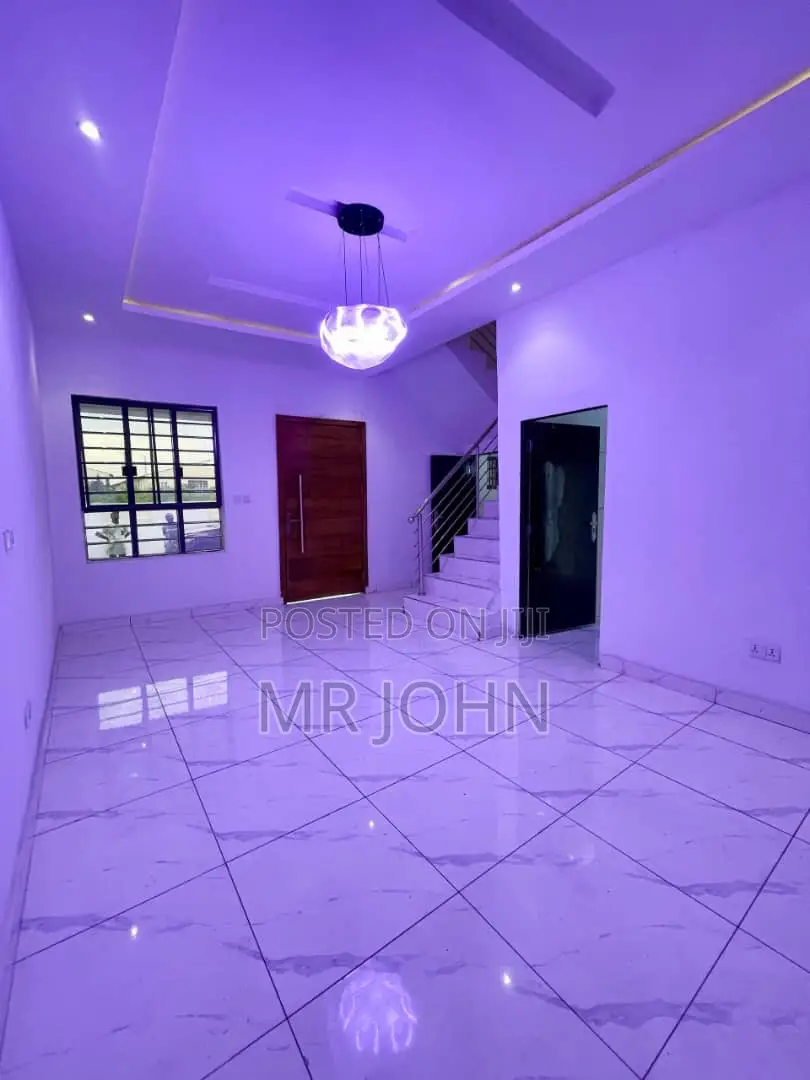 3bdrm Duplex in Bj Pr, Lekki for sale