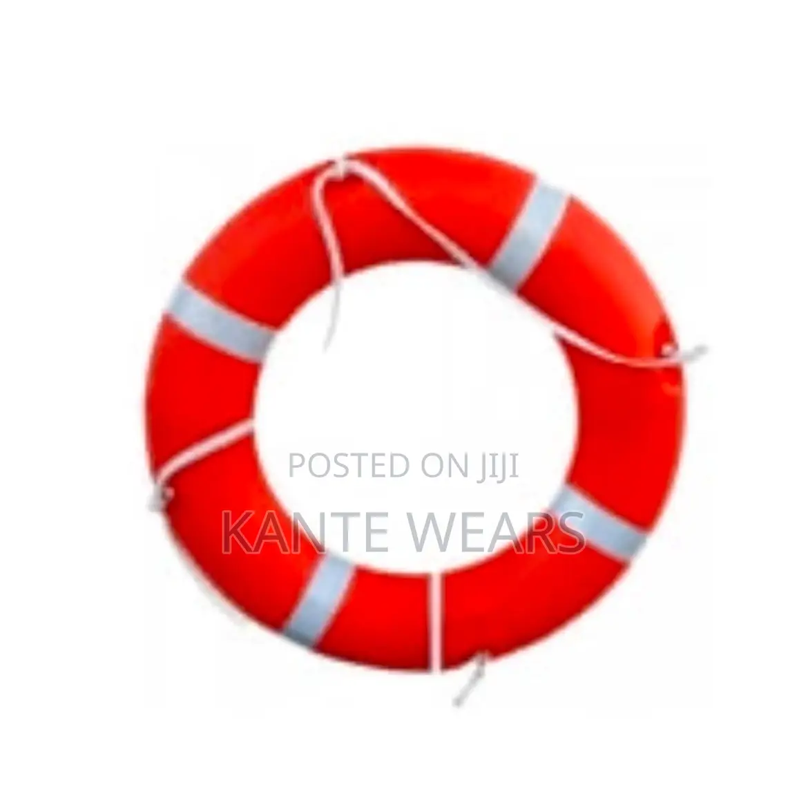 Safety Life Offshore Bouy Ring