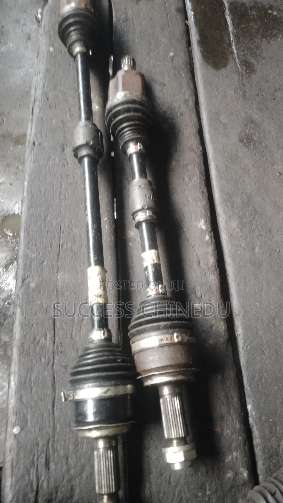 Complete Driving Shaft For Honda Civic 2020