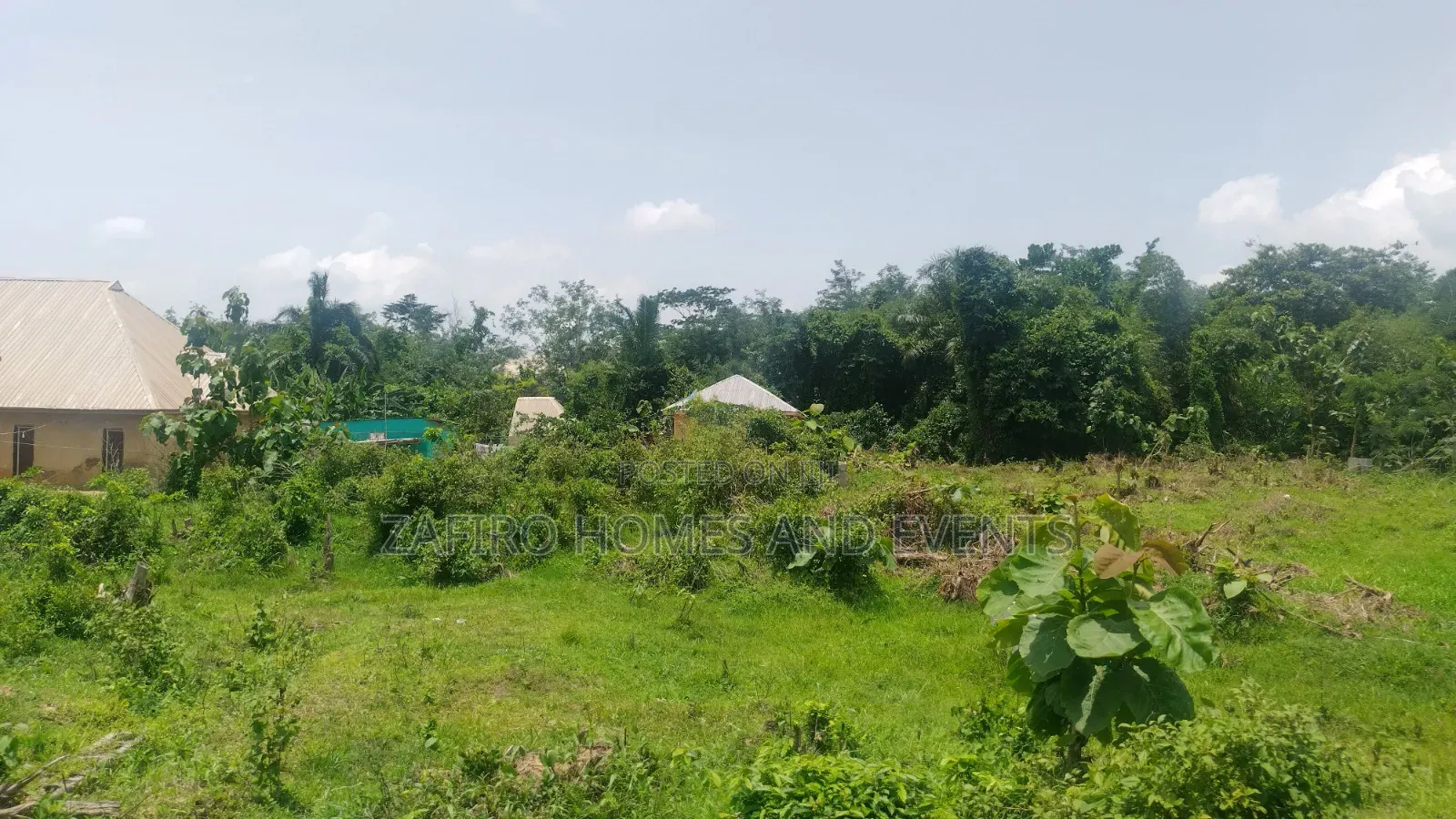 2 Plot of Land for Sale at Ologolo Est Off Alafara