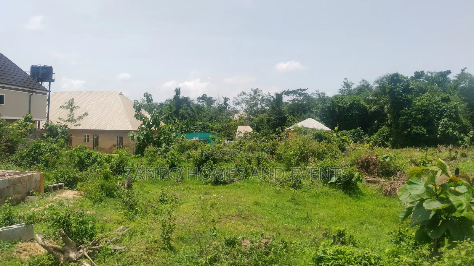 2 Plot of Land for Sale at Ologolo Est Off Alafara