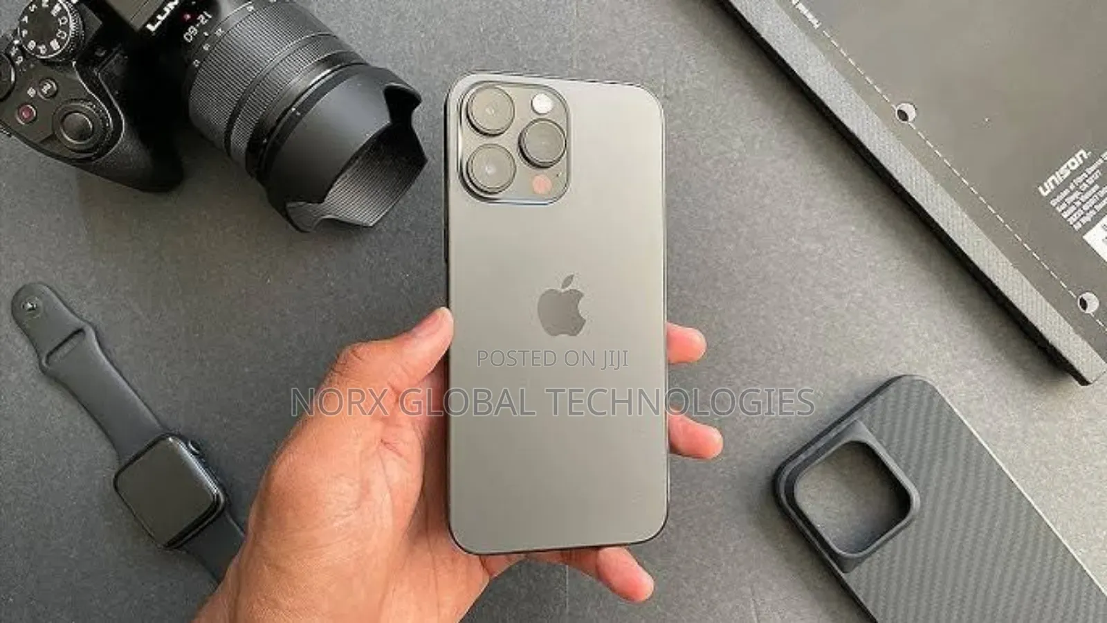Apple iPhone 14 Pro 256 GB