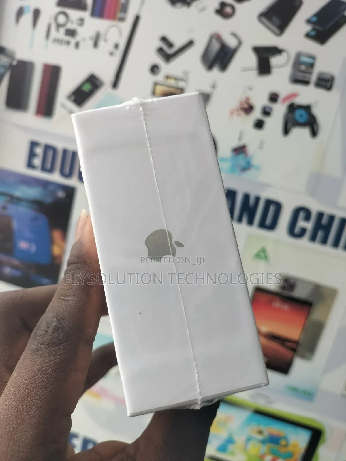 Apple Clone Airpods Pro (2nd Generation)
