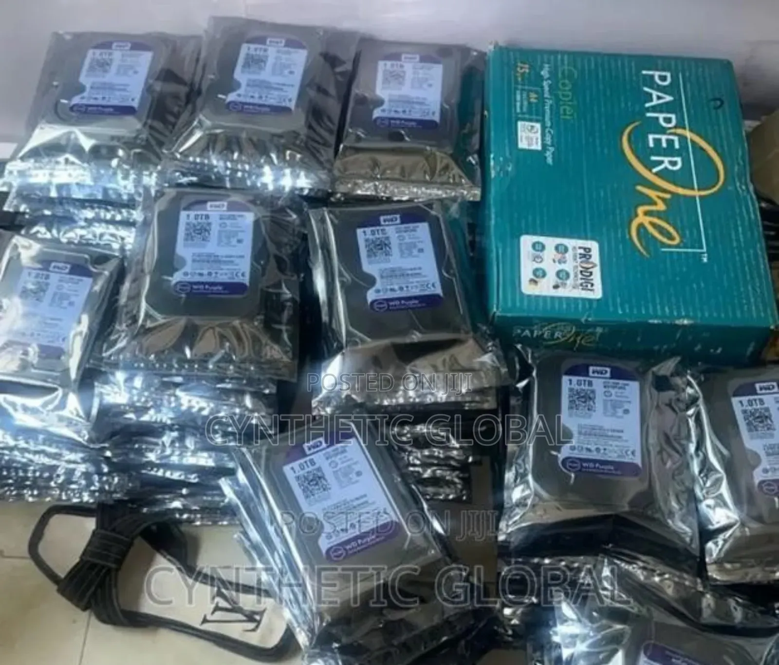 1tb Surveillance Harddrive for CCTV Camera