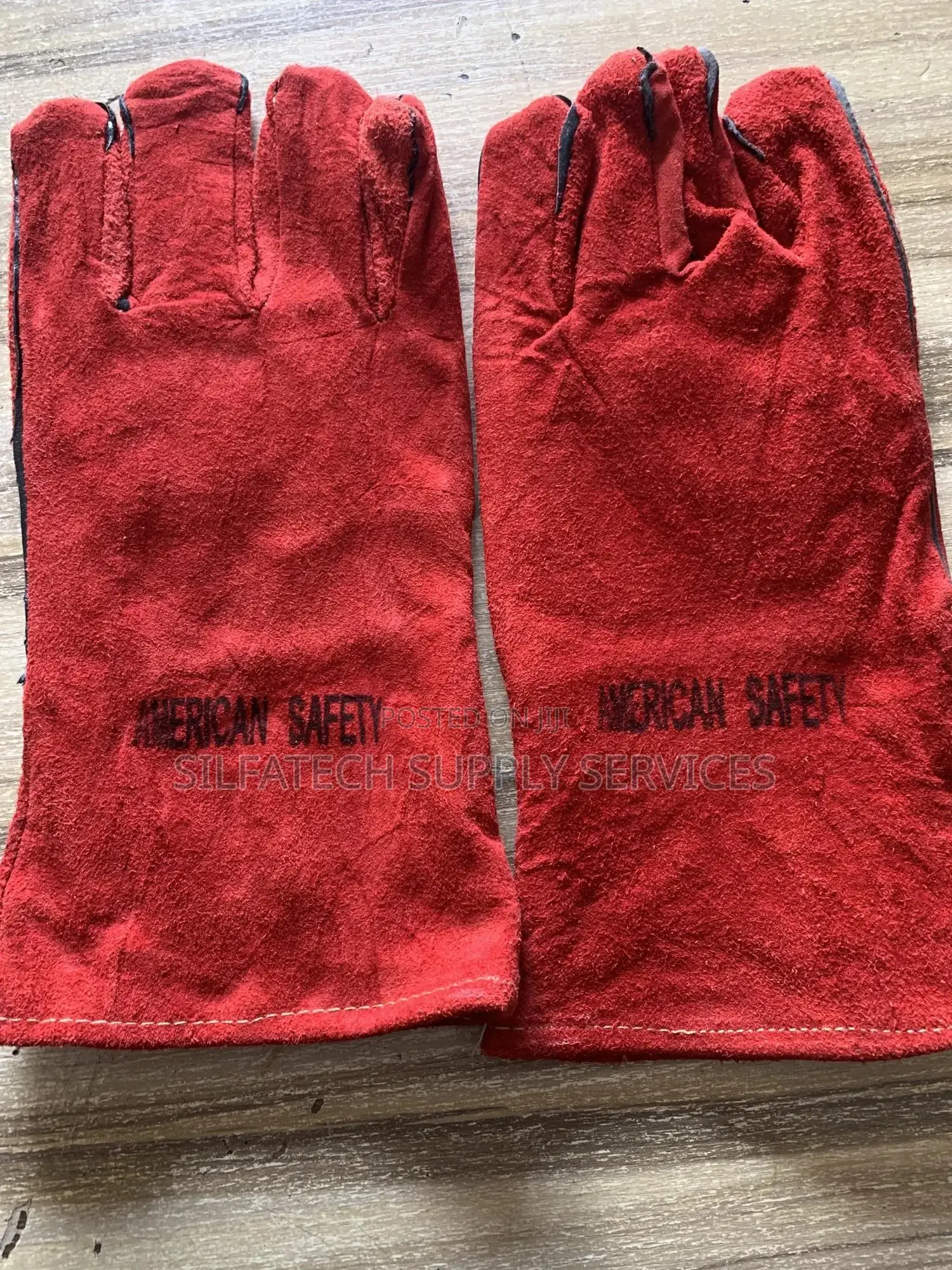 Quality Hand Gloves