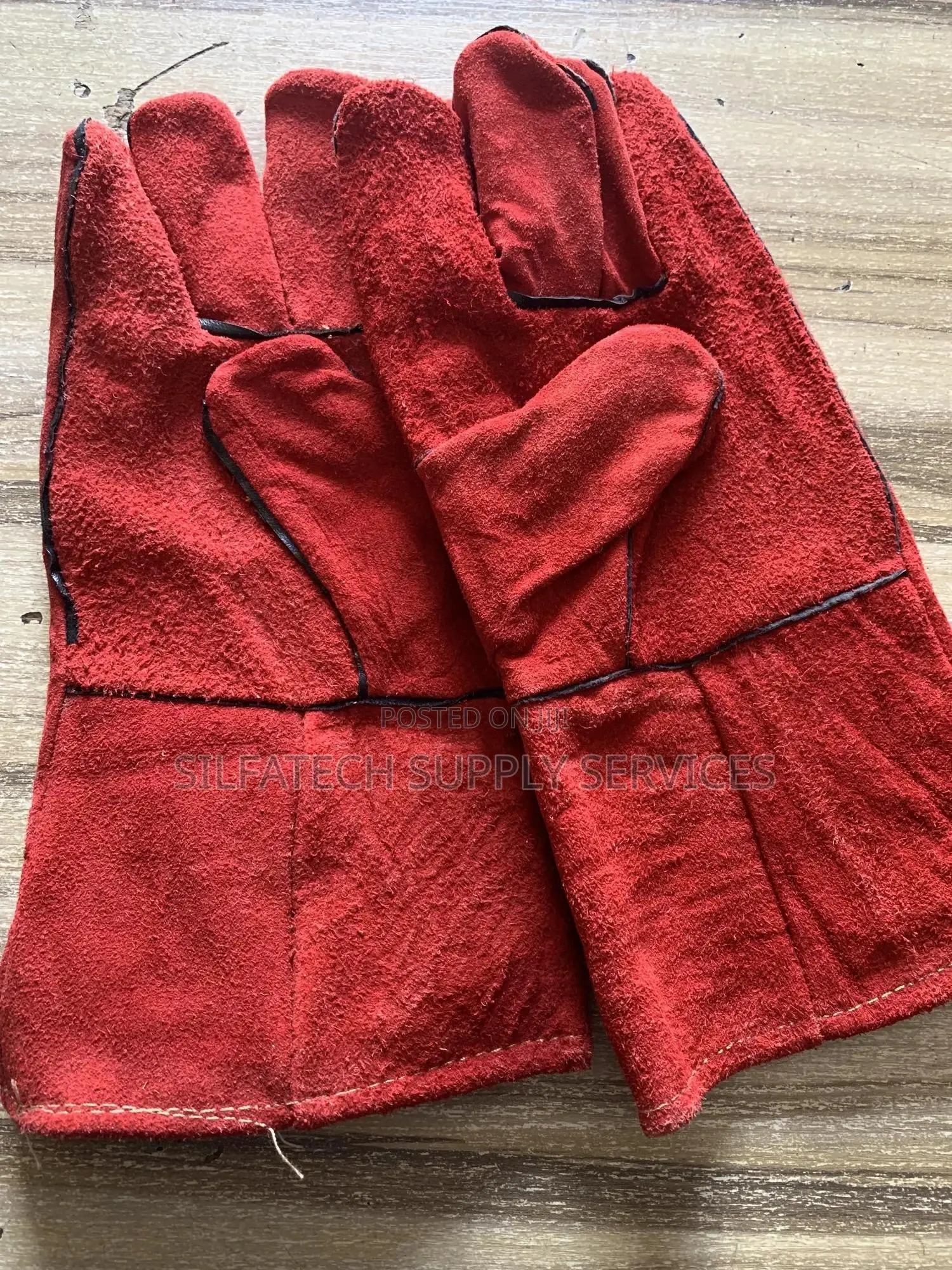 Quality Hand Gloves