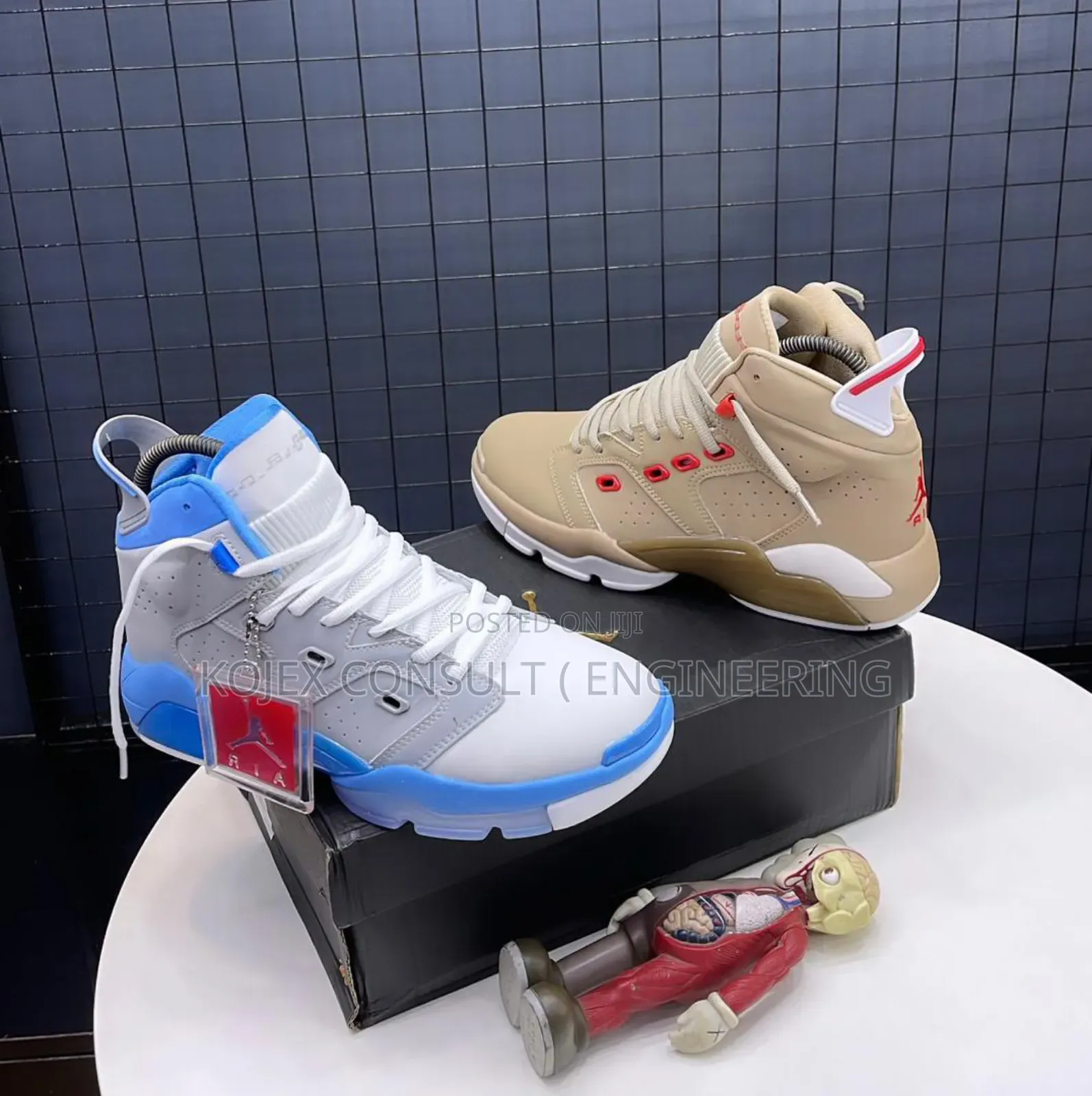 *Nike Air Jordan Vi *
*Hot Sale *