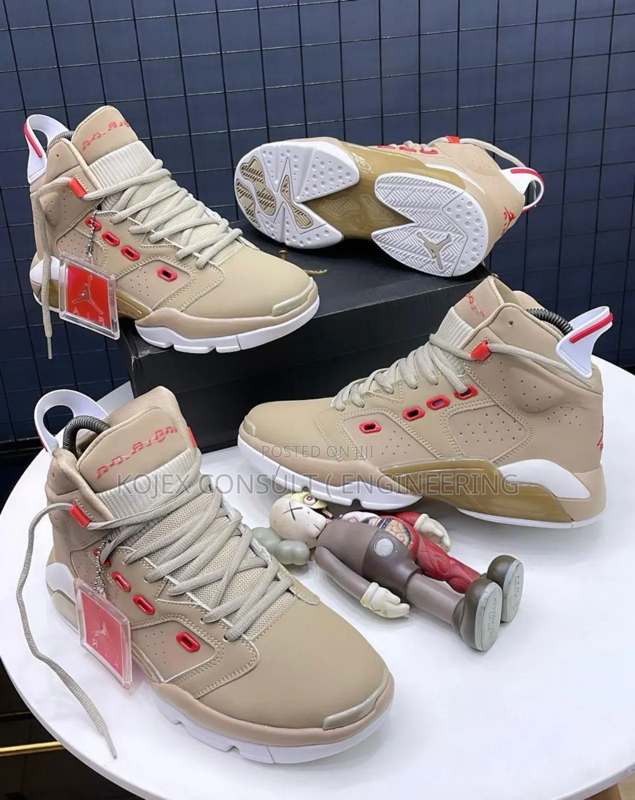 *Nike Air Jordan Vi *
*Hot Sale *