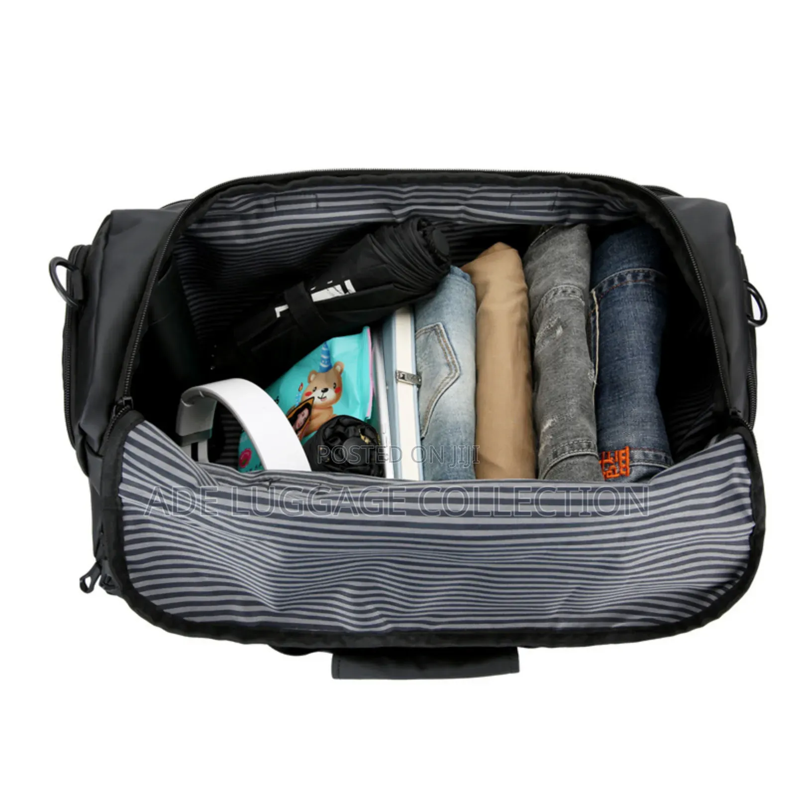 Duffle Bag