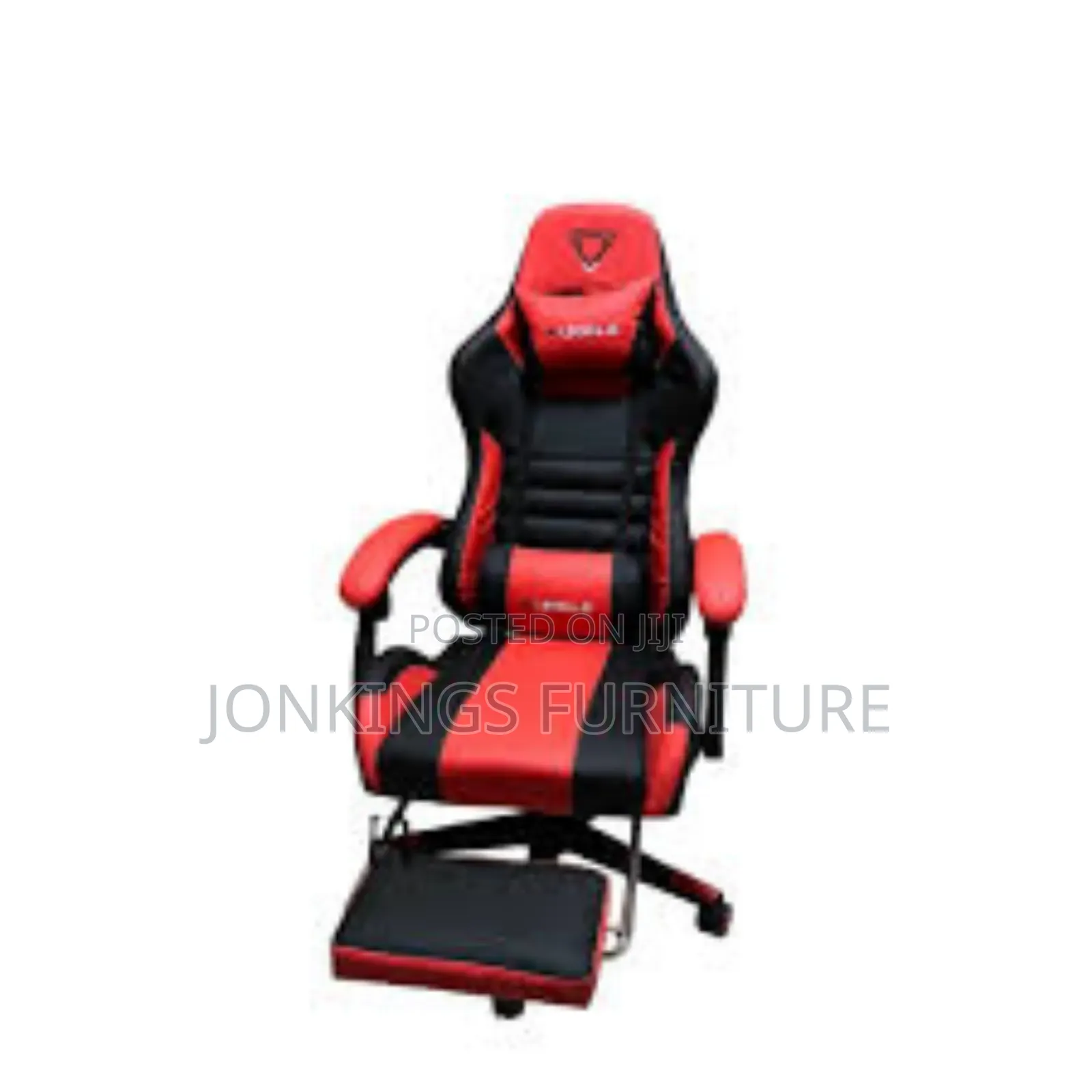 Racing Style High Back Furgle Chair