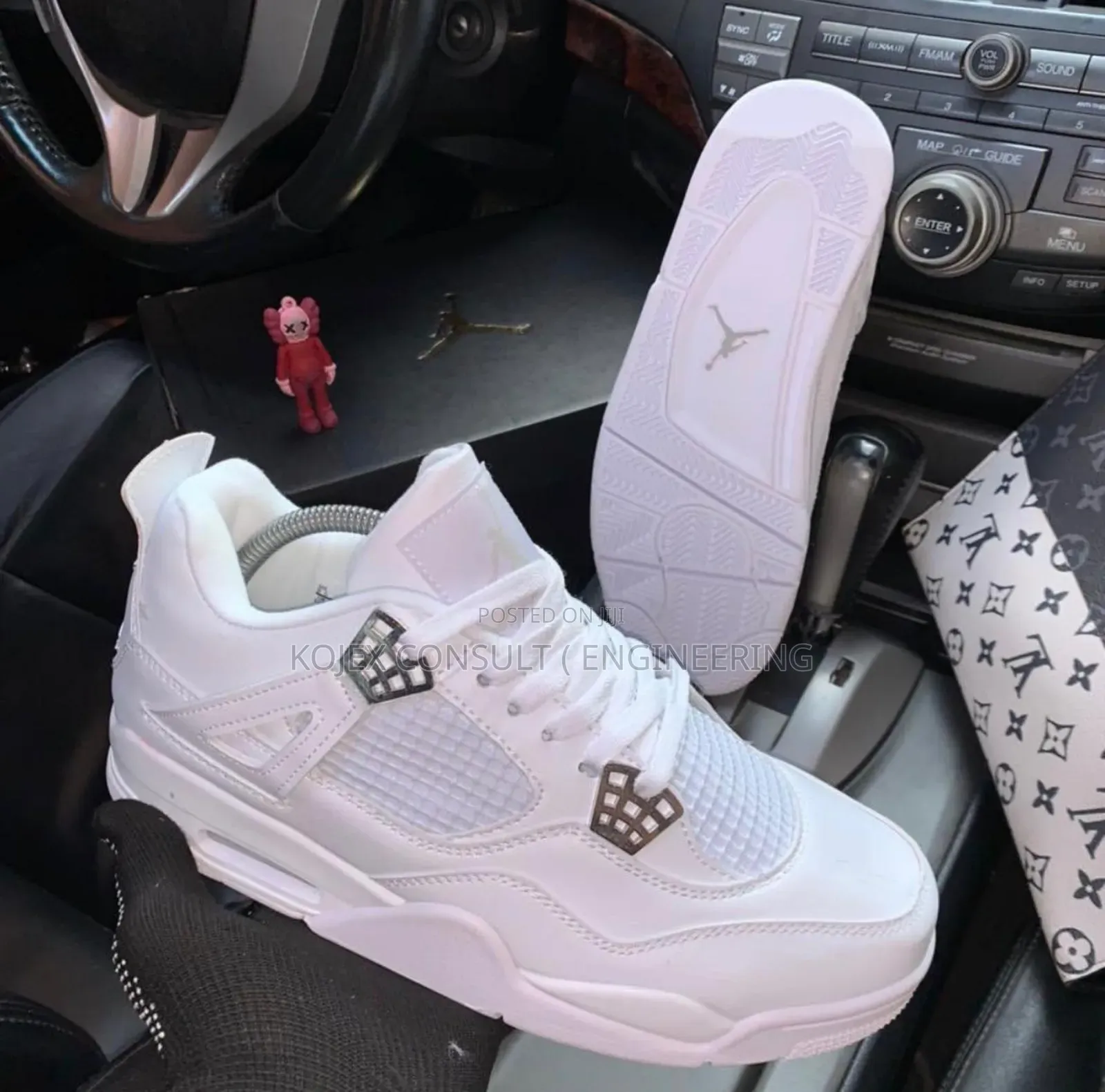 *New Year Update2025 Drip * *_new2025 Air Jordan 4