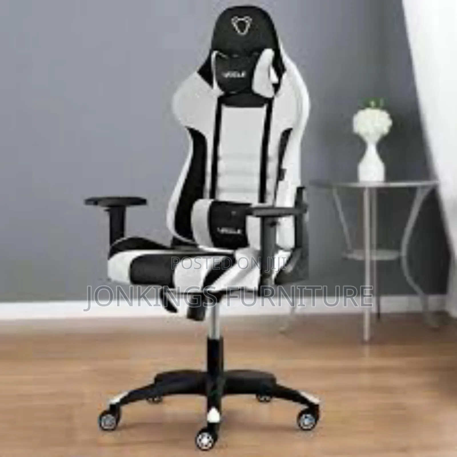 Decorative Office Gaming Chair