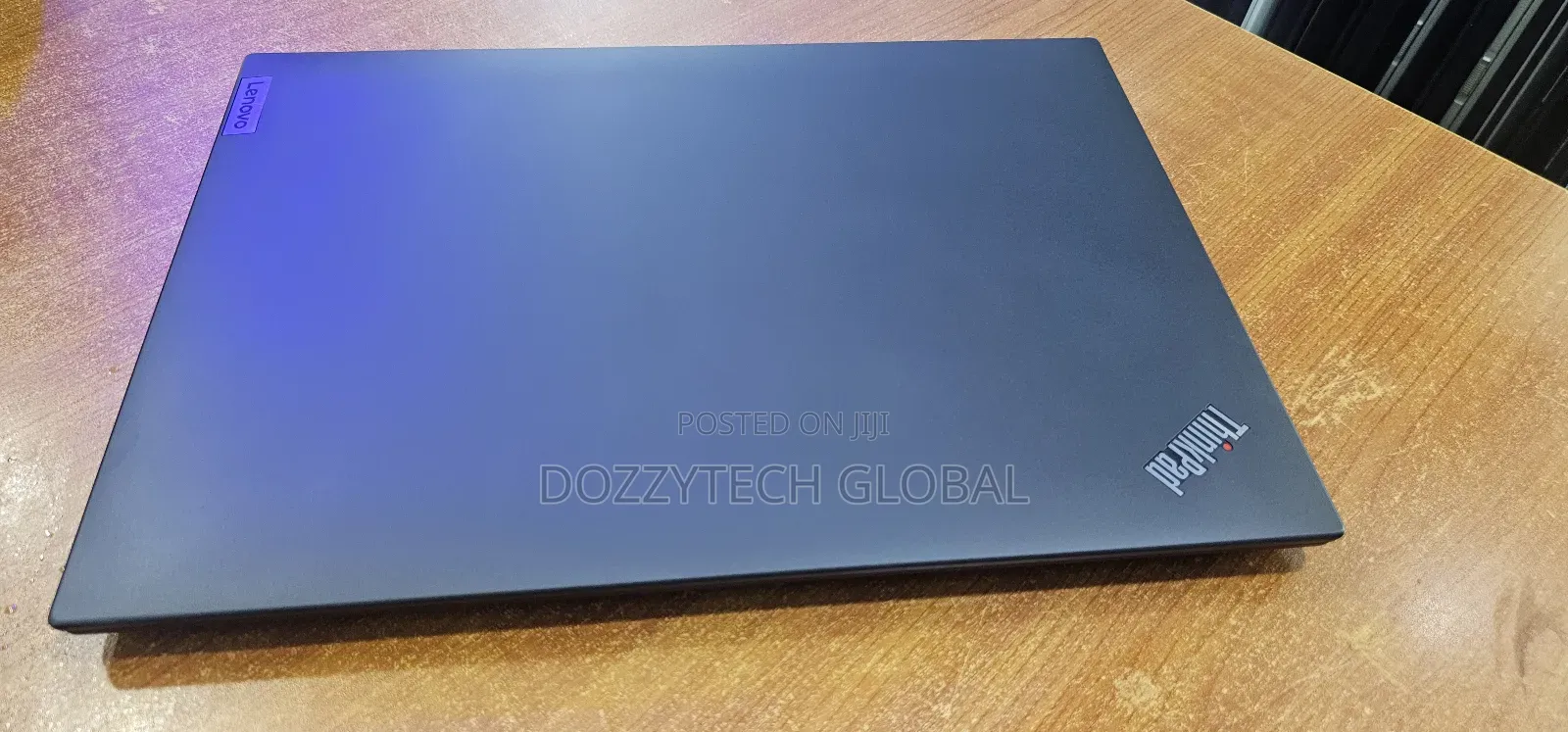 Laptop Lenovo Thinkpad T15 Gen1 16GB Intel Core I5 SSD 512GB