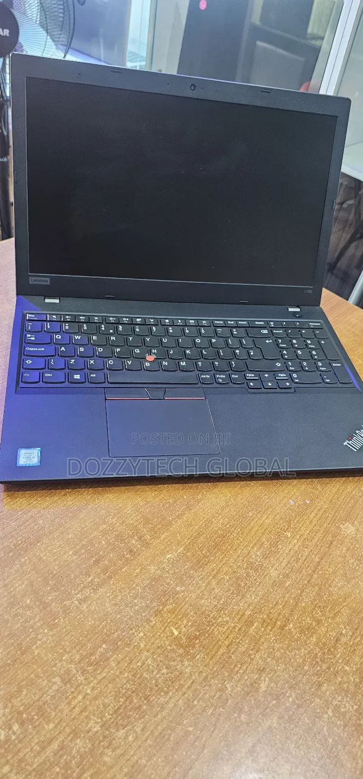 Laptop Lenovo Thinkpad T15 Gen1 16GB Intel Core I5 SSD 512GB