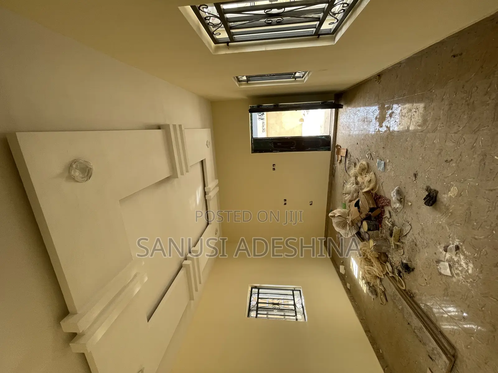 4bdrm Duplex in Gwarimpa Estate By, Gwarinpa for rent