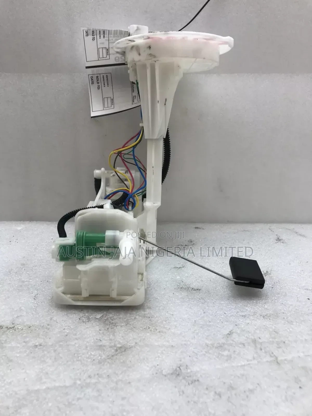 2019-2023 Toyota Rav-4 Fuel Pump