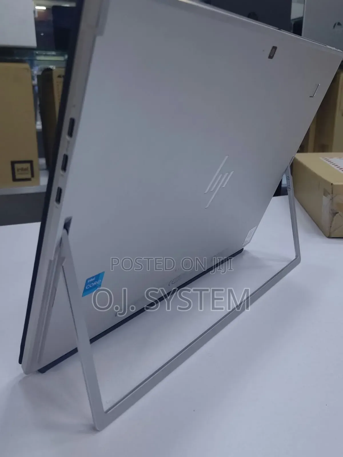 Laptop HP Elite X2 G8 16GB Intel Core I5 SSD 512GB